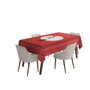 Hermia Mantel Scarlet Multicolor 160 x 220 cm